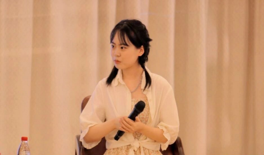 湖北“宝藏”女学霸：成为专业第一，保送外交部唯一直属高校深造！