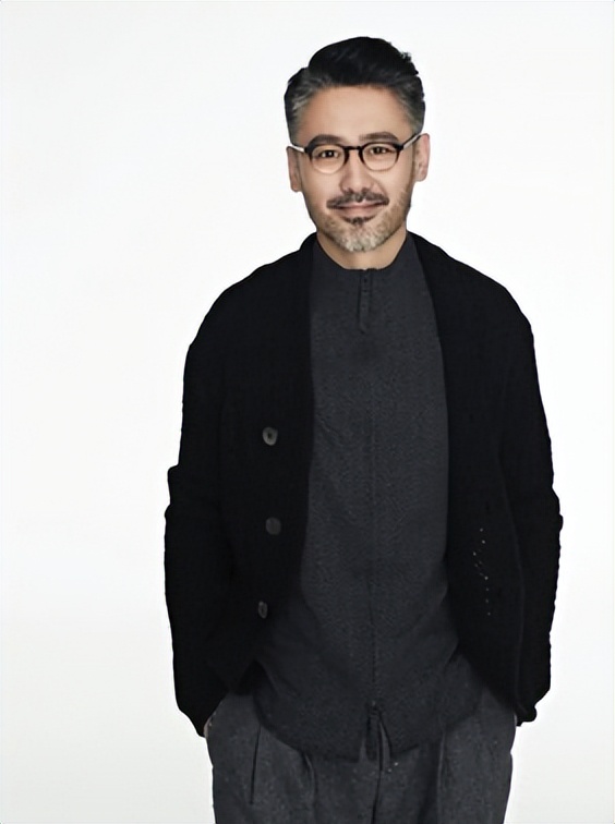 贪婪毁了陈昱霖，美色毁了吴秀波，时隔5年，两人有了新的故事