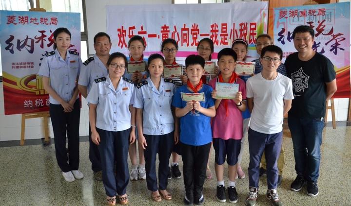 意外！学校被税务局查税，一个县一次就追回税款2000多万