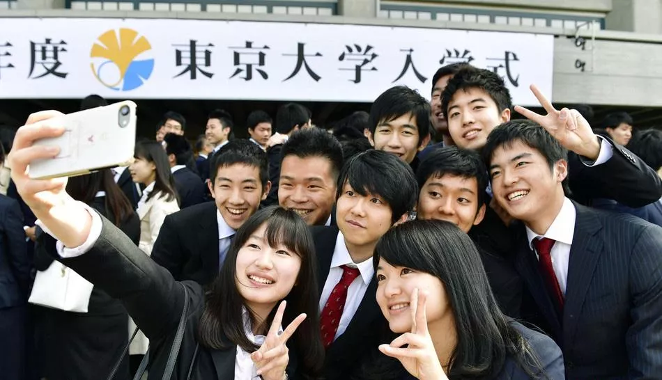 在日本上大学,一个月的生活费大概是多少呢?