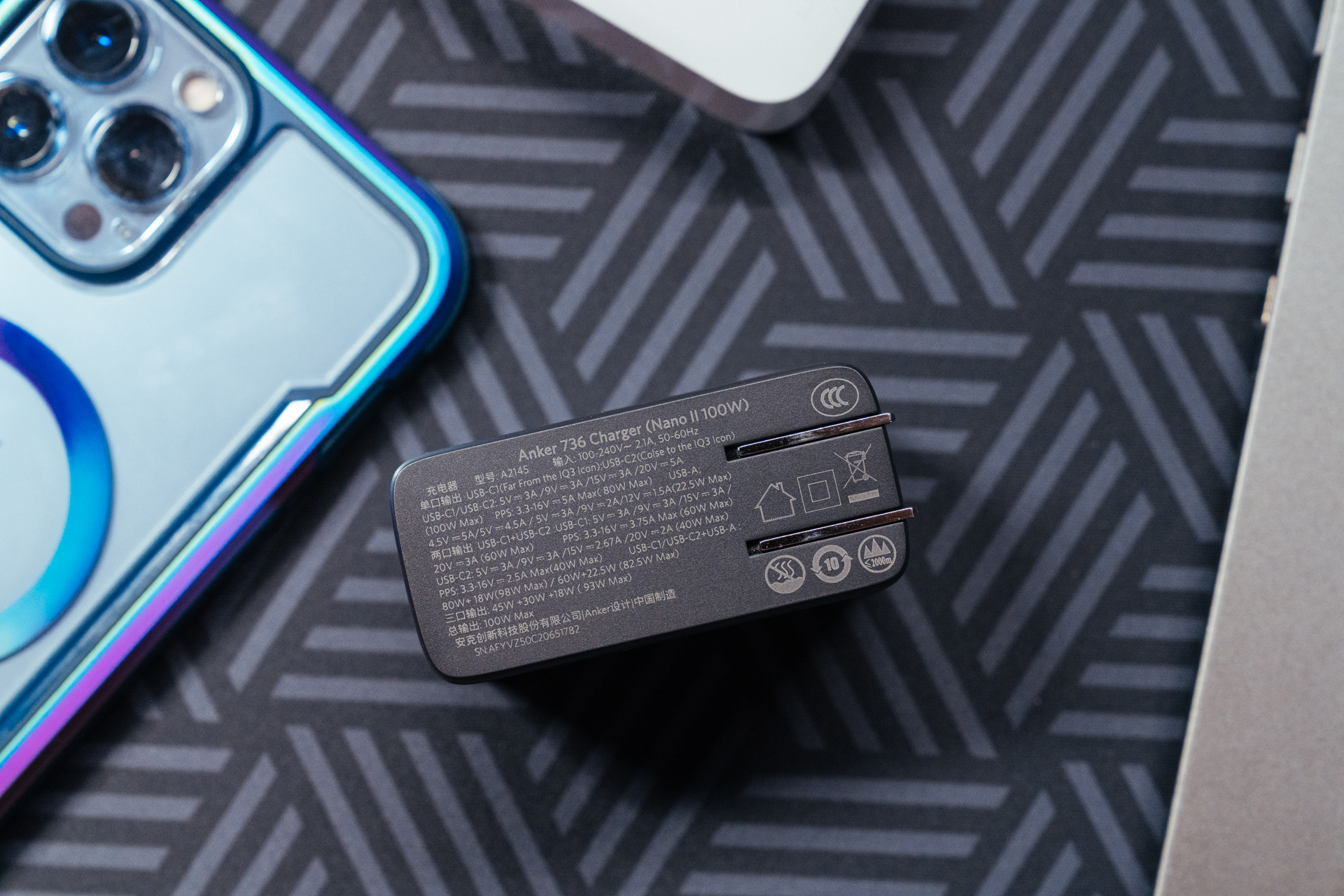 简洁条理，如何布置自己的办公桌面：轻办公好物分享