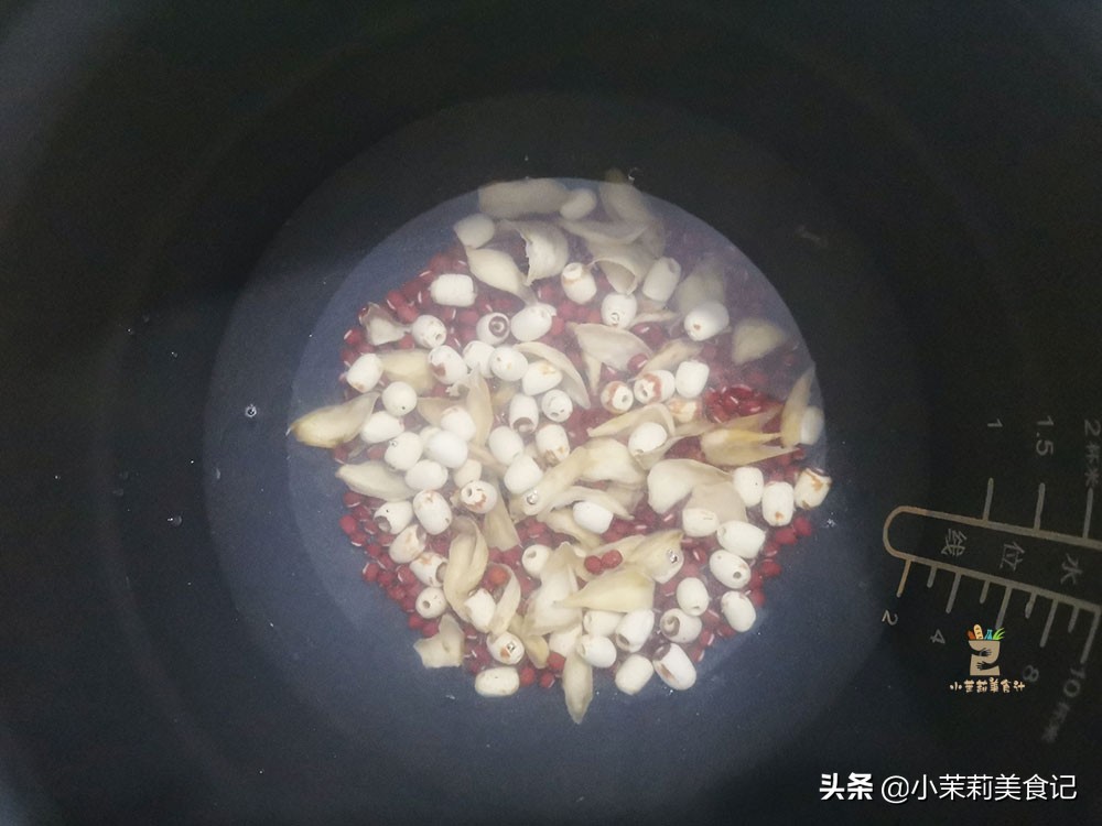 立夏后建議多吃&ldquo;苦&rdquo;，5菜1果換著做，開胃清心除煩，熱天不疰夏