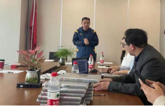 要学就学真华为—企业管理出版社与北京易超读联合举办首期读书会