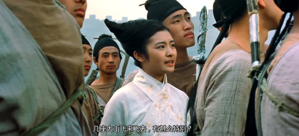 杜琪峰再组公司，徐克加盟助阵，耗资近亿拍大片，却成了时代眼泪