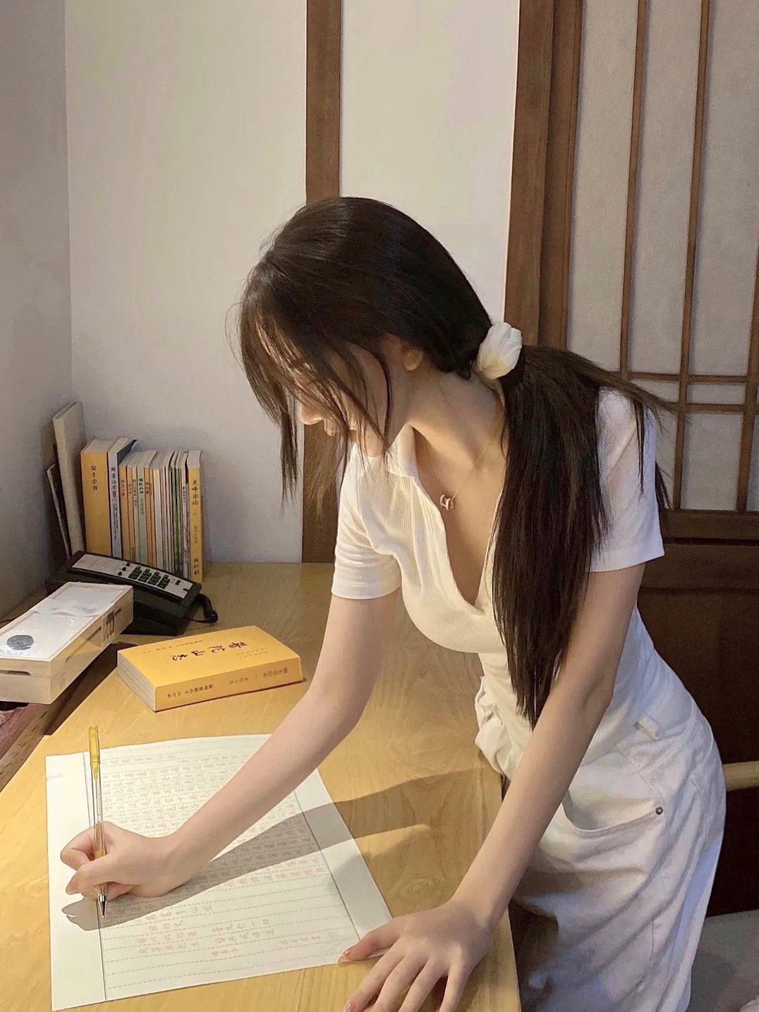 職場之中的人情
