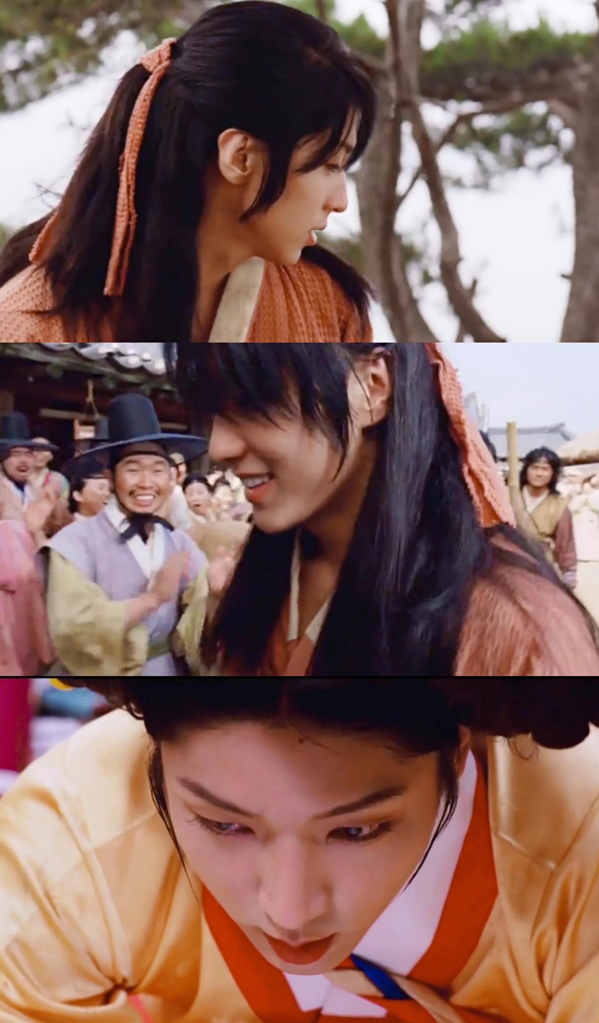 《王的男人》：你虽天生热衷于演戏，却逃不出权力的游戏