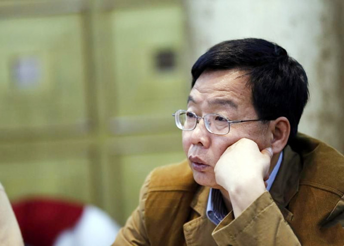 “北大屠夫”陆步轩：北大状元被迫当街卖肉，屠夫中的一代宗师