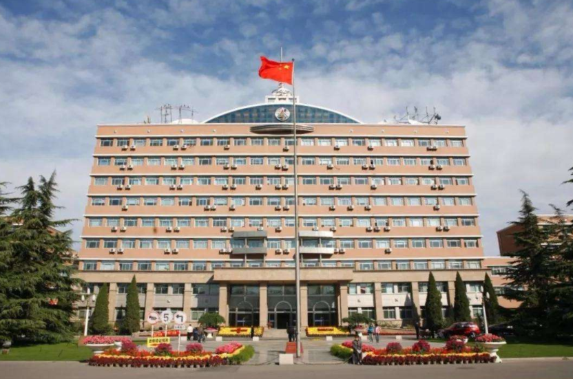 北京高校金字塔已更新，榜首毫无疑问，中国人民公安大学表现亮眼