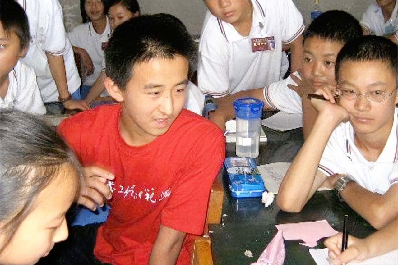 天才神童张炘炀：10岁上大学，16岁读博，如今为何淡出公众视野