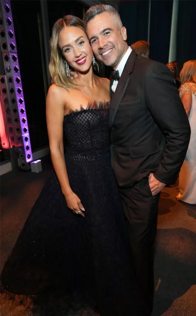 2022年奥斯卡颁奖晚会