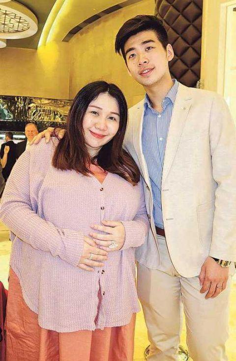 “叛逆千金”何超盈：生于千亿豪门，为何偏携14亿嫁“寒门学霸”