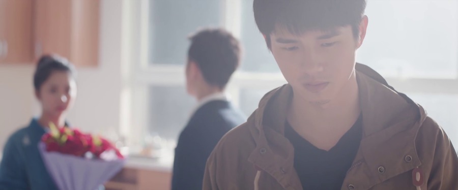 从校服到婚纱，这5部爆火的青春校园剧，你都看过吗？