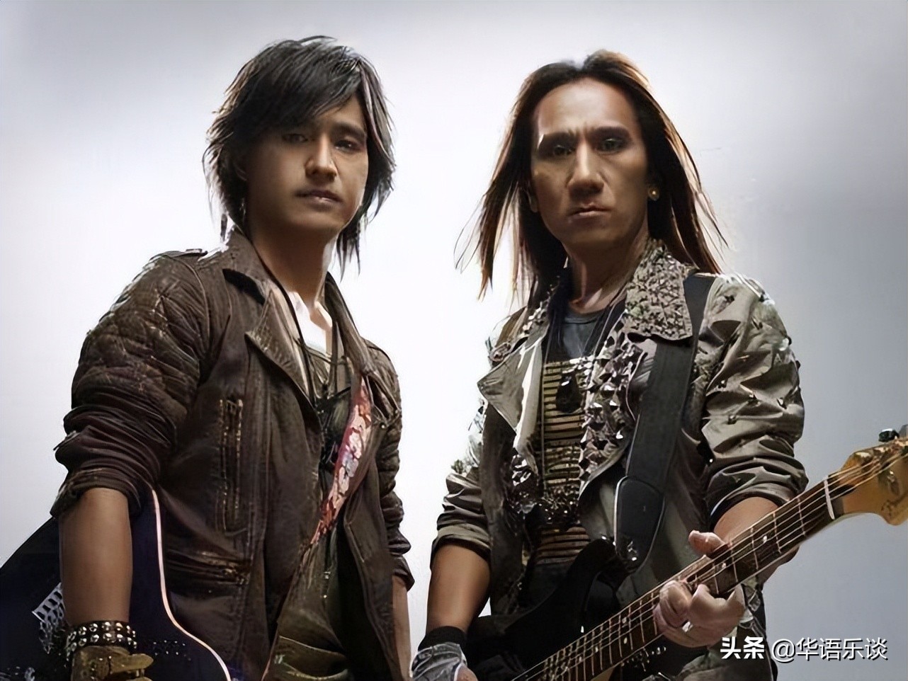 1997年的华语乐坛：三地共竞秀，绽放洗牌前的最后辉煌