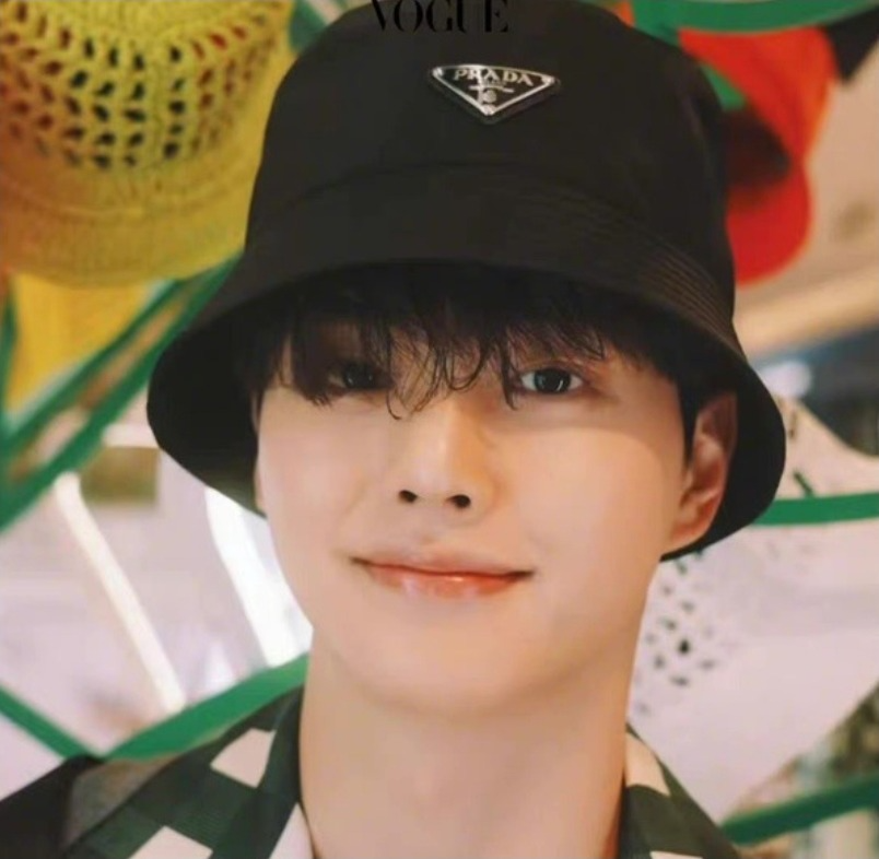 韩娱帅哥与发面馒头的二三事