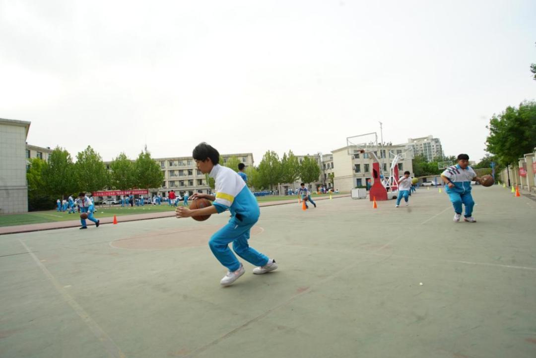 天津市25中學是重點嗎?文明成為校園最美底色(圖9) 天津市25中學是重點嗎?文明成為校園最美底色(圖9)