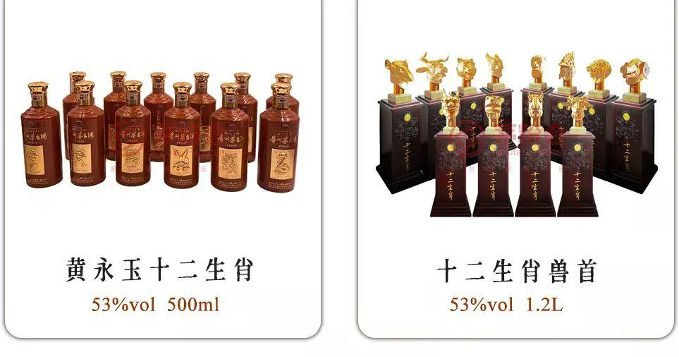 150款茅台纪念酒,任意一款都比飞天茅台有价值