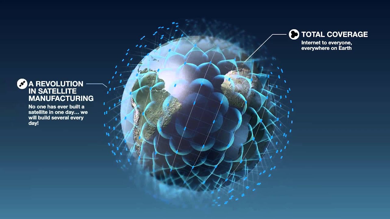 这个结局英国没想到：俄罗斯拒绝发射OneWeb后，SpaceX也不予理睬