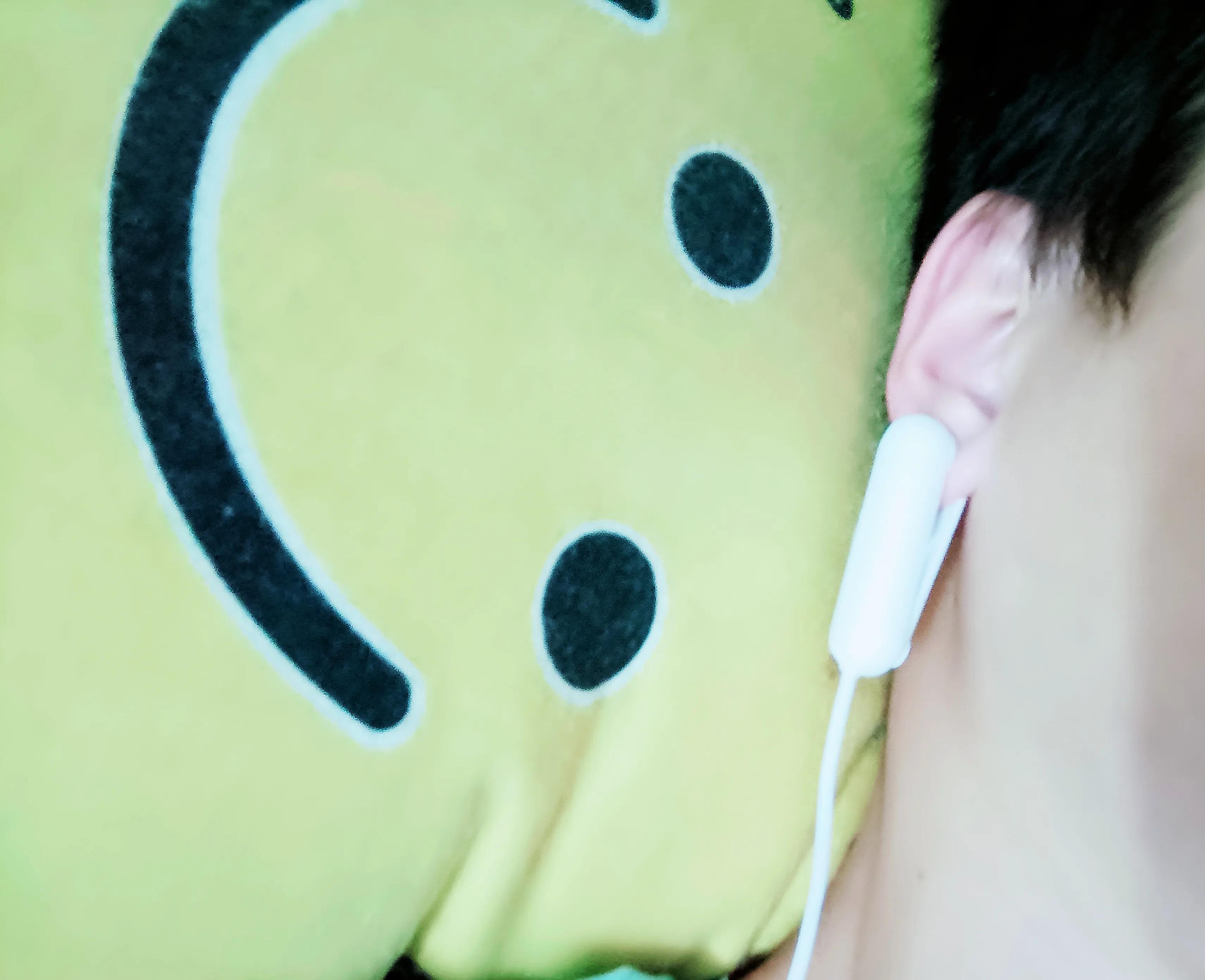 吃好喝好不如睡好，左点睡眠仪让我安然入眠