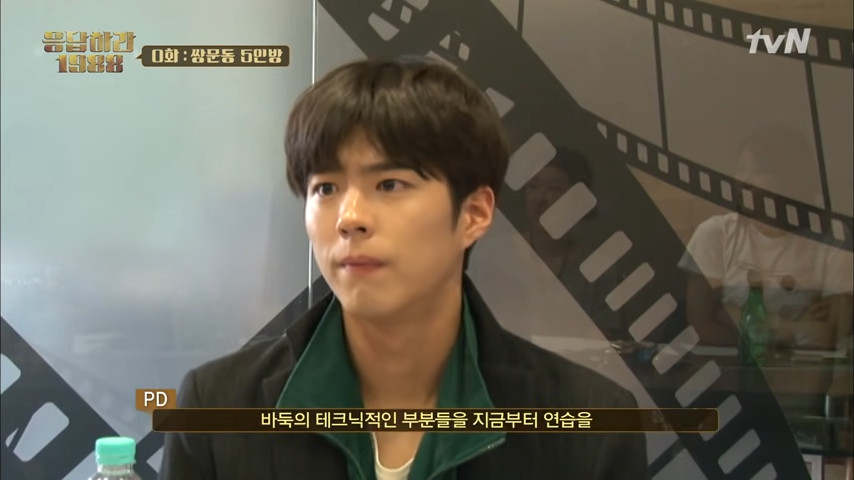 河允景试镜《机智医生生活》，连计程车都舍不得搭