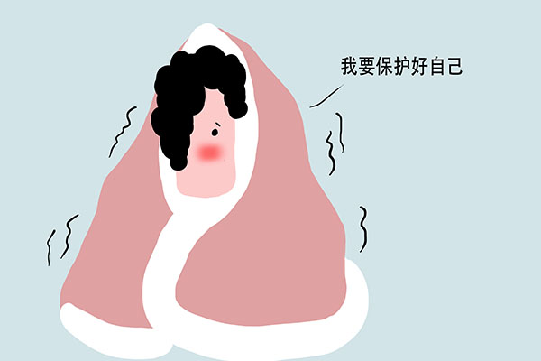 阳气不足百病来扰，3个损阳行为，能改一个是一个，助你温暖过冬