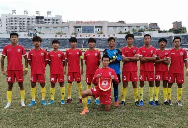 中超16队青训调查：鲁能足校首屈一指 崇明岛哺育的不只是上海足球