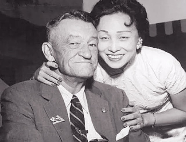 “最后的上海裁缝”：做了82年旗袍，胡蝶、巩俐都是其“死忠粉”