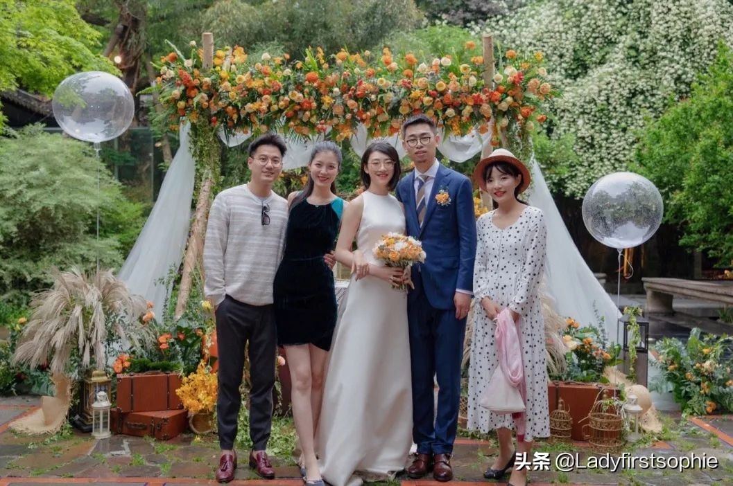 刘亦菲的同款取景地！这家英国领事馆旧址的中式下午茶可太美了