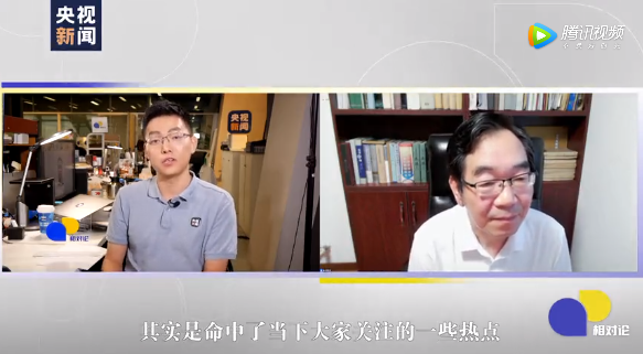 一年内，央视至少10次“点名”这所河南高校，全是高光时刻！