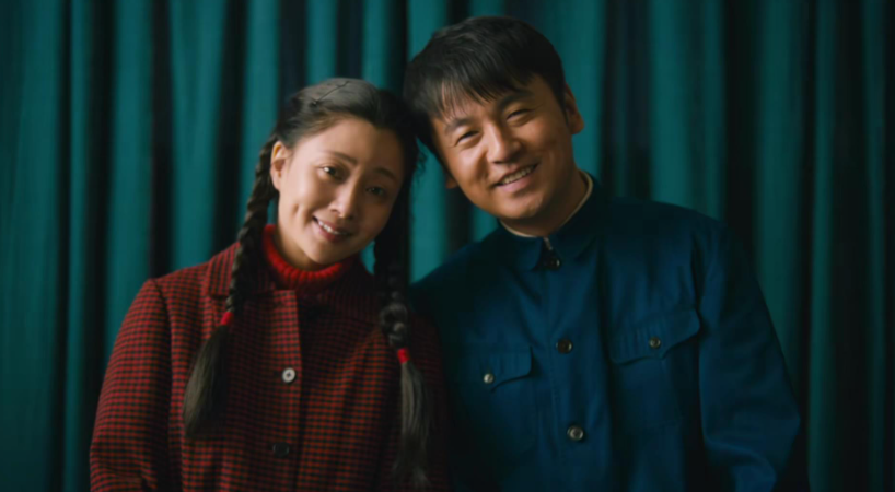 人世间小说主人公结局（人世间人物结局）