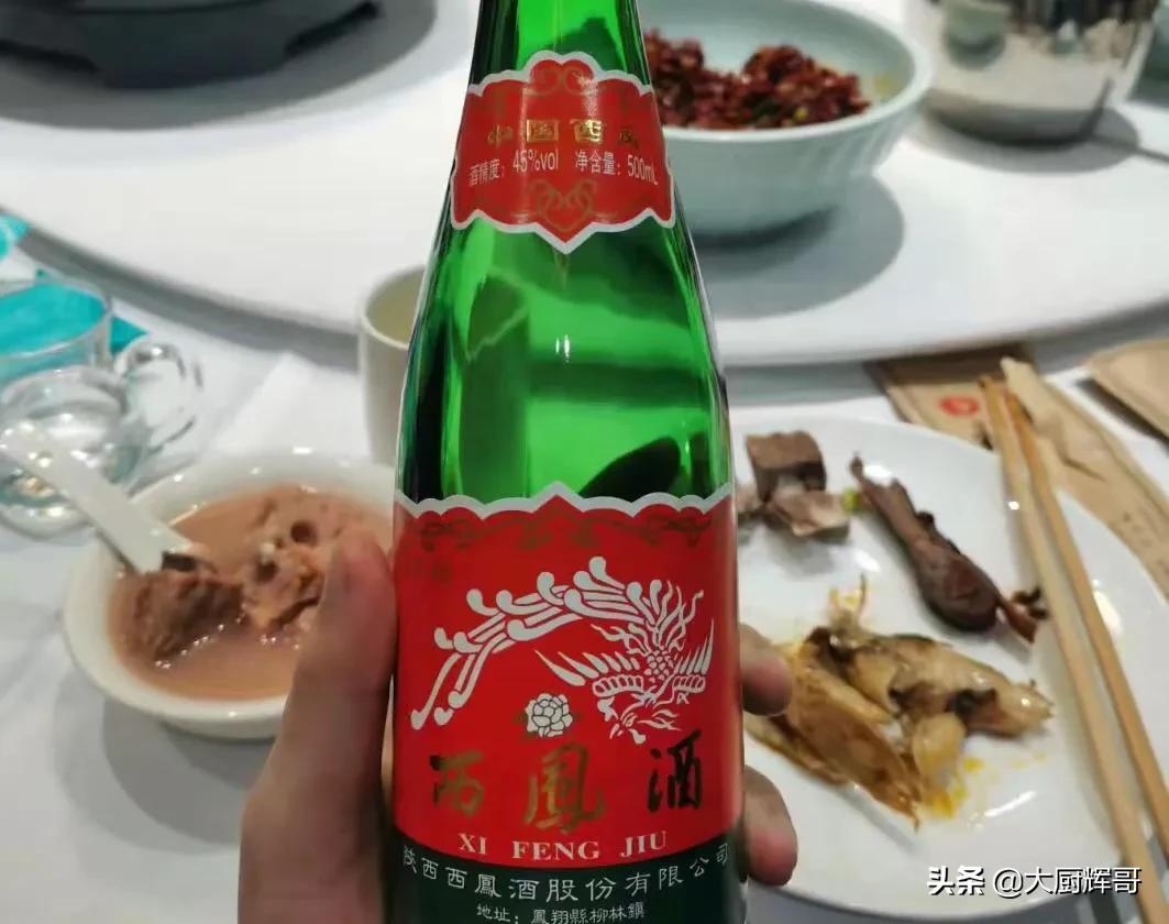 十大“光瓶酒”便宜又好喝，却被放在货架上落灰，导购：不识货