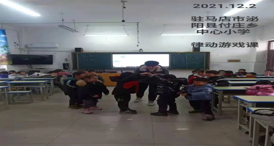 河南大学音乐学院：支教暖人心，青春放光彩