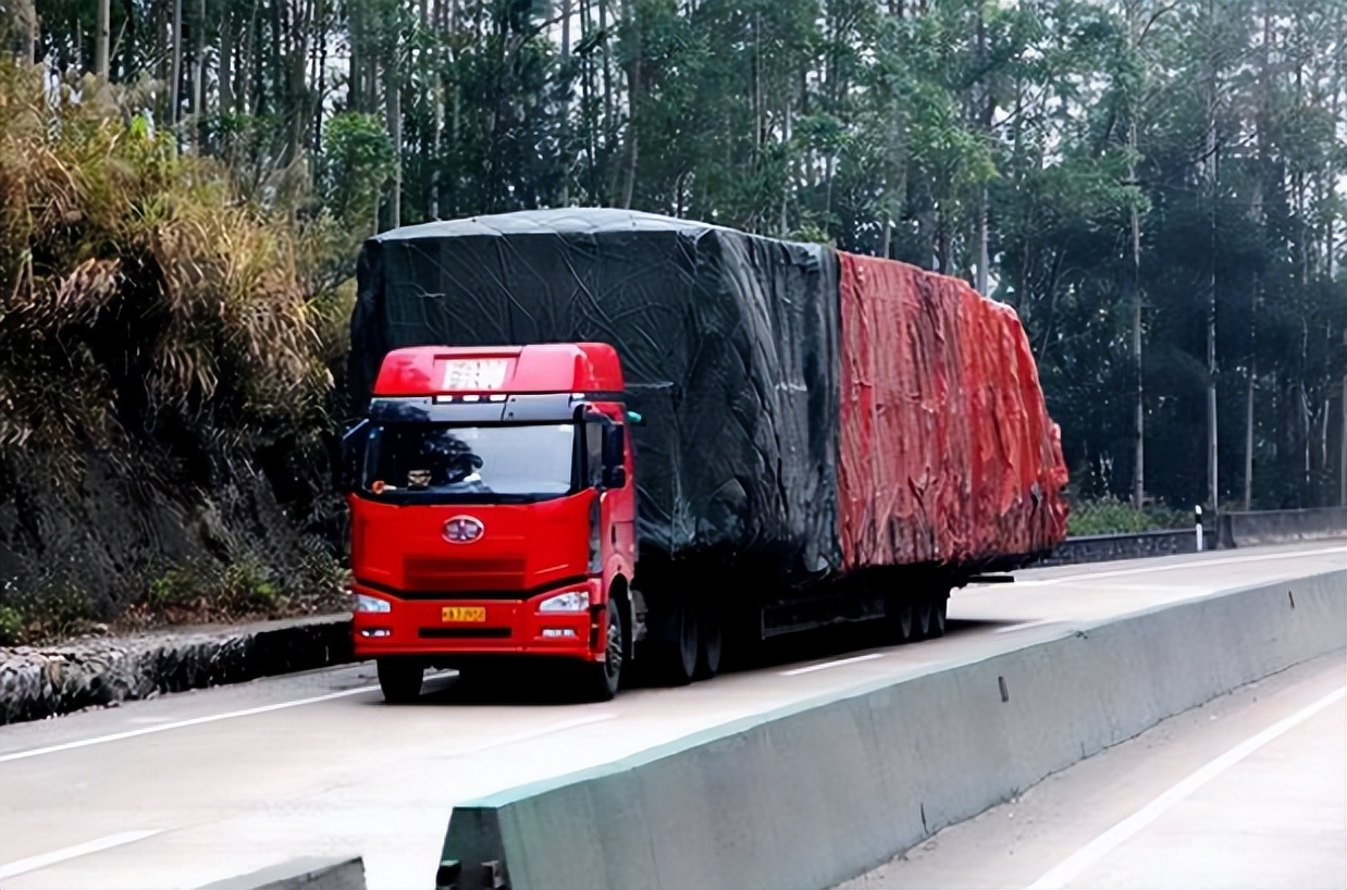 17.5大板車即將強(qiáng)制報(bào)廢？或許仍存在難度