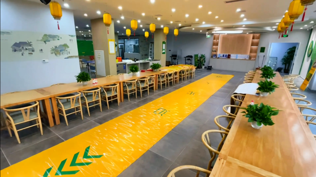 大健康產(chǎn)業(yè)勢頭迅猛，五大熱門投資方向，巨頭爭相加入