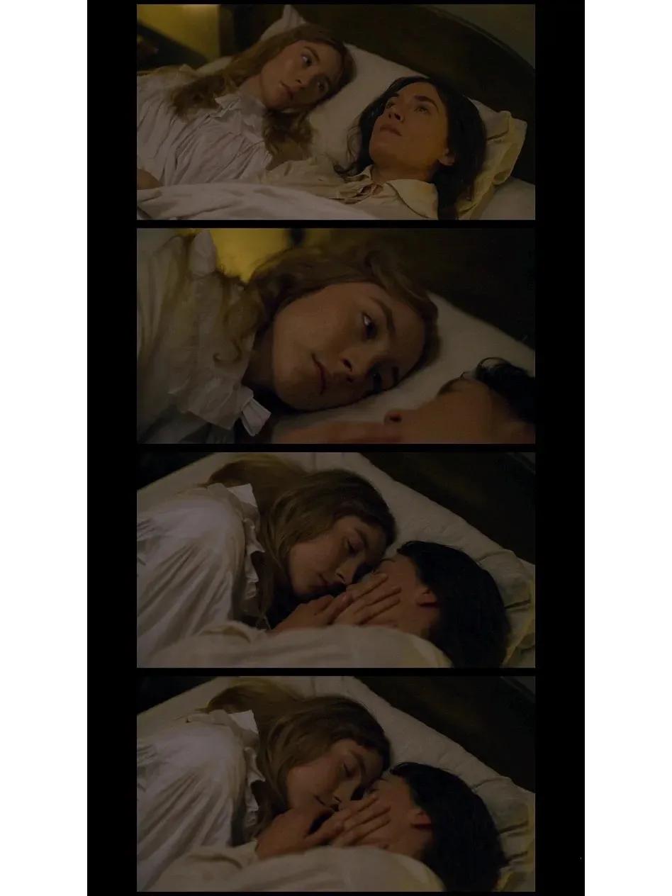 推荐好电影｜《菊石》