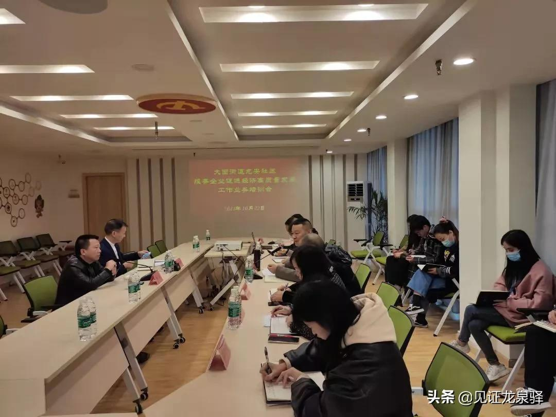 聚焦招商｜第一站：大面——全域开放 全力攻坚 全面提升