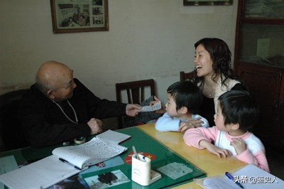 留在中国的最后一个侵华日军：隐居中国60年，娶山东媳妇子孙满堂