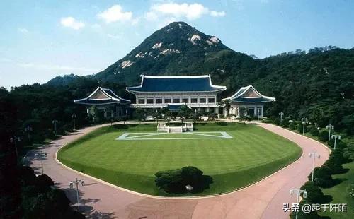 韩国有多大相当于国内哪个省（看看真实的韩国面积）