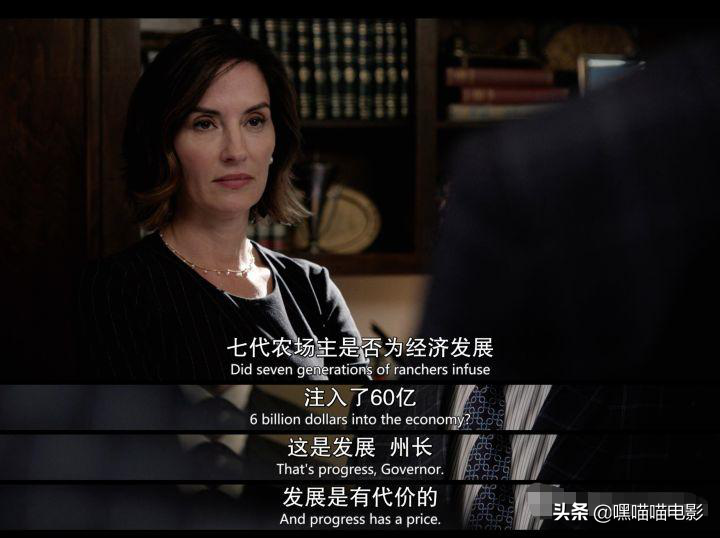 盘点豆瓣评分最高的美剧TOP，均分9.5！哪部是你的最爱？