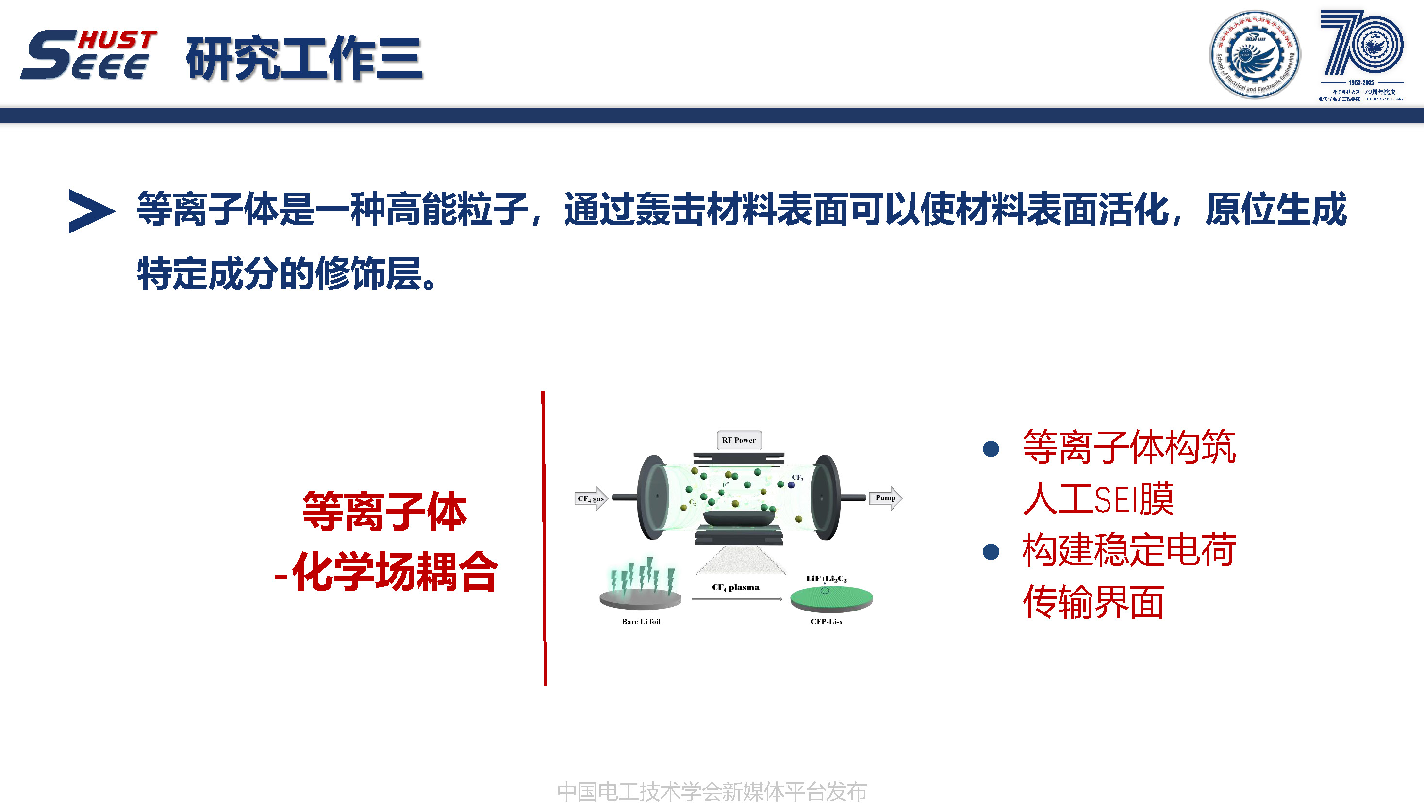 华中科技大学周敏副教授：多场耦合下储能材料的制备与应用改性