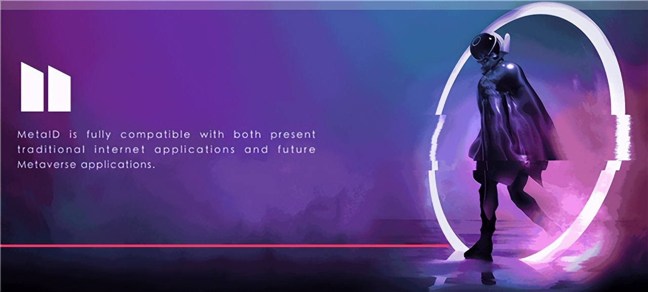 抢占元宇宙时代的数字科技高地 MetaID生态入口正式发布