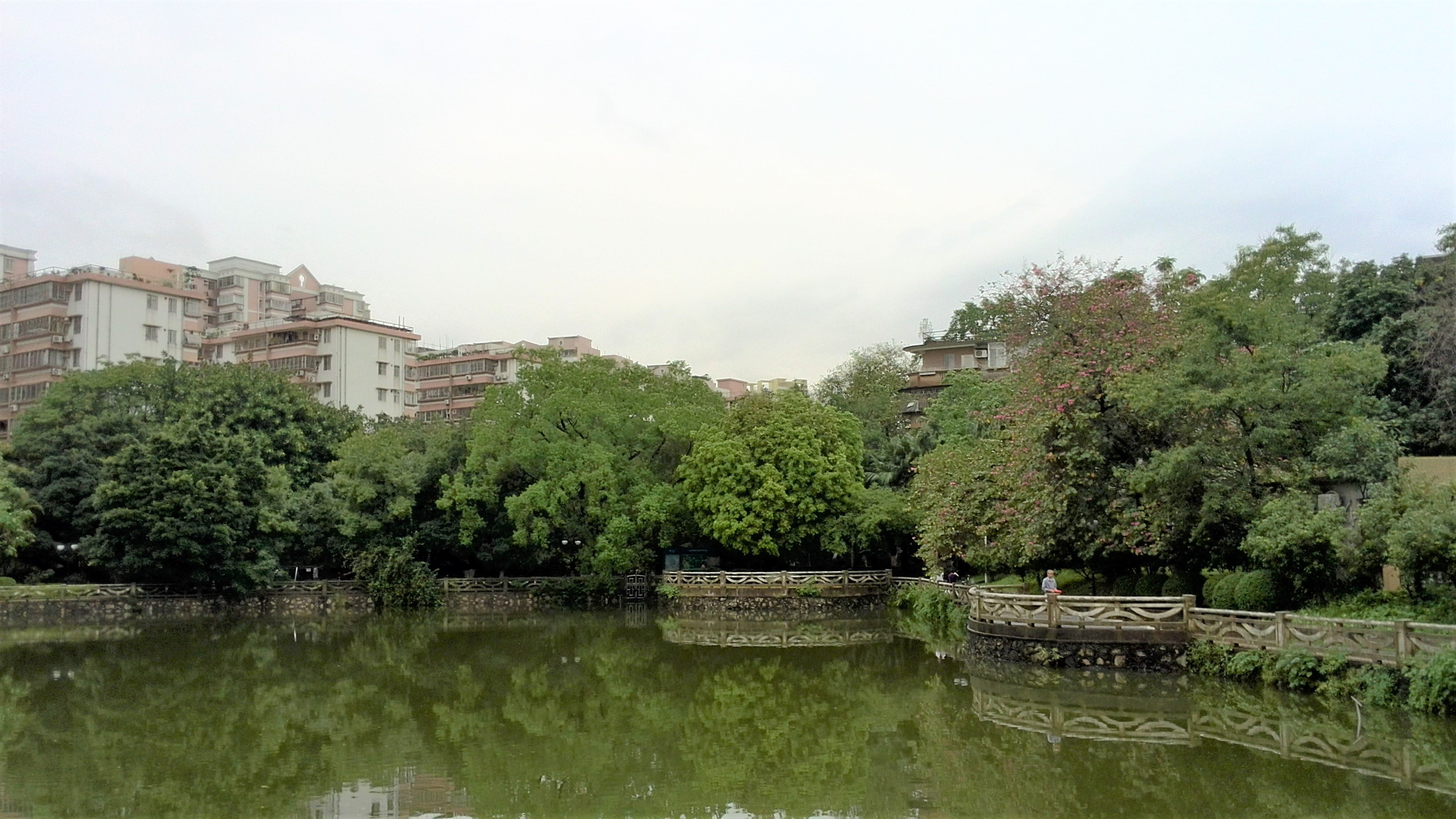 中山大学：广东人眼里的华南一霸，知名度不过长江？