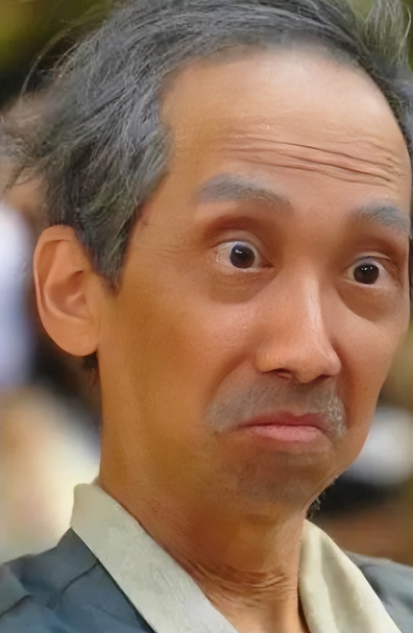 老牌港星患癌后复出！瘦到脱相辨识度仍高，曾自曝已选好骨灰盒