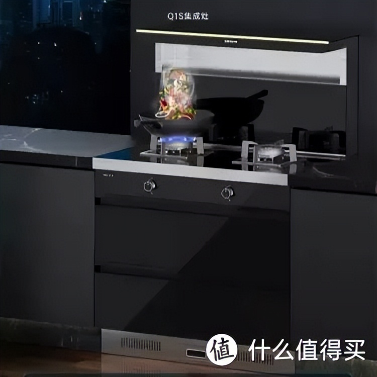 618集成灶怎么选？这九大王牌单品总有一款适合你｜消费·科学院
