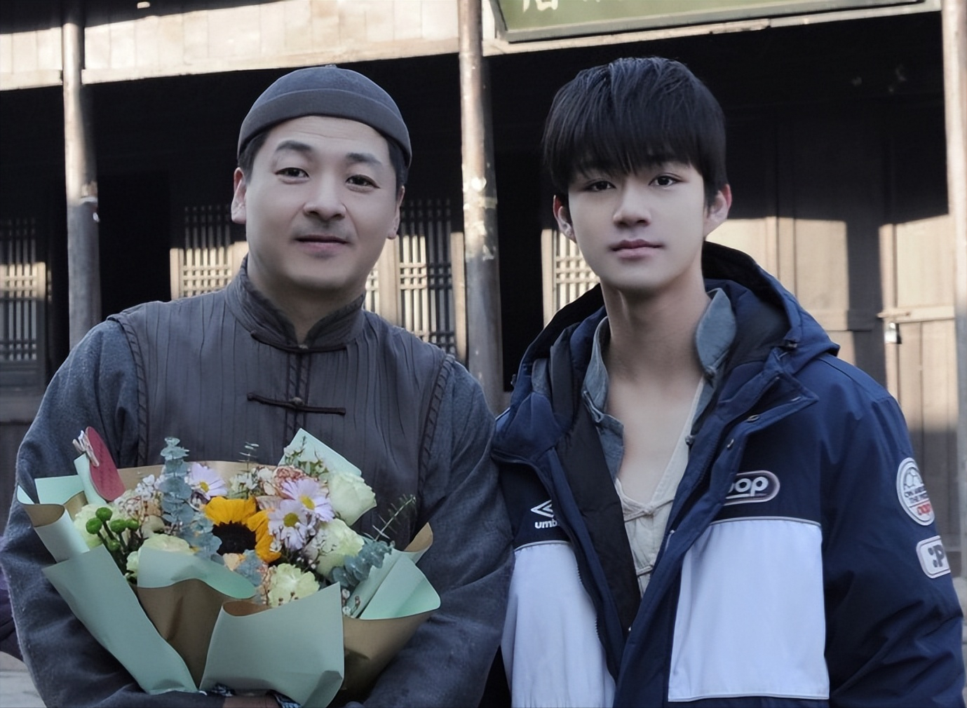 娱乐圈新“卷王”诞生，差11分就考到满分，中考成绩引来点赞