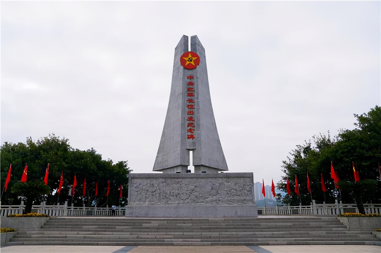 秘境贛南，紅色于都，4天3晚走遍于都小眾景點(diǎn)，美景美食全攻略