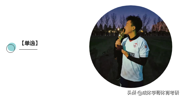 成体考研夺得407，分享经验只为告诉你坚持就是胜利