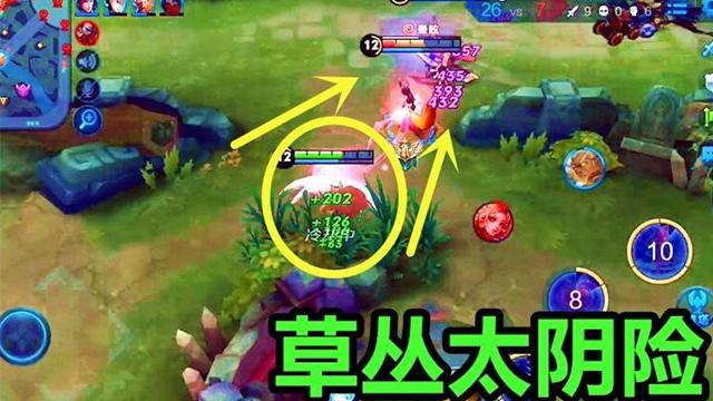 王者荣耀：108位英雄，有三位实战几百场只算入门，你会吗？