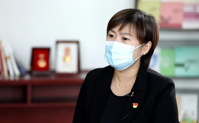 基层工作怎么干?她们有妙招