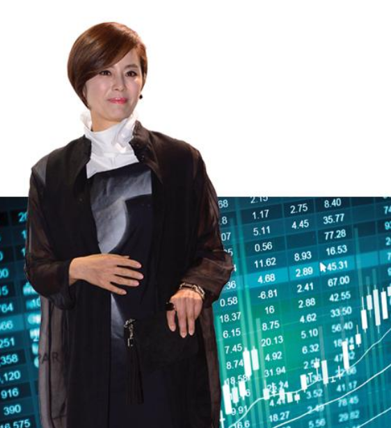 李侑菲：统一亚洲男人审美，父亲是韩国的富商，妹妹男友是李昇基