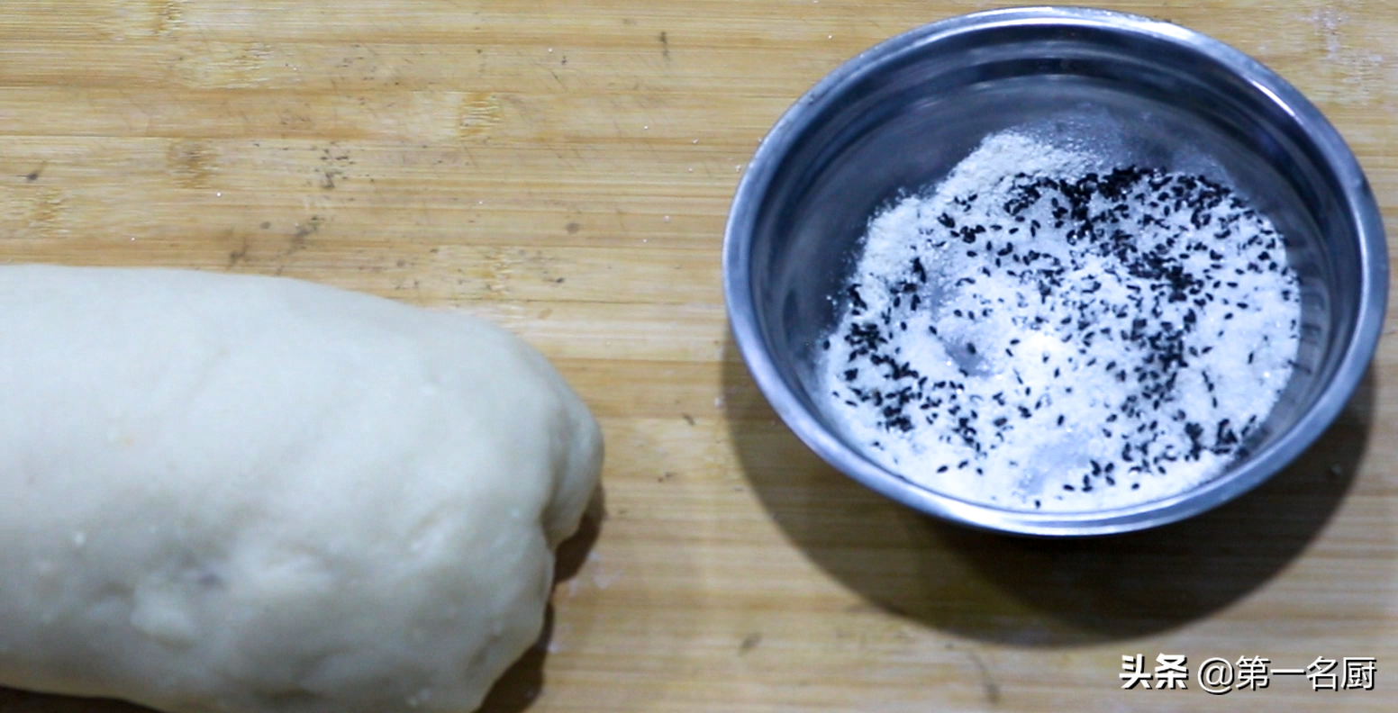 5种早餐最好吃的做法，外酥里软营养高，每天换着吃，一周不重样